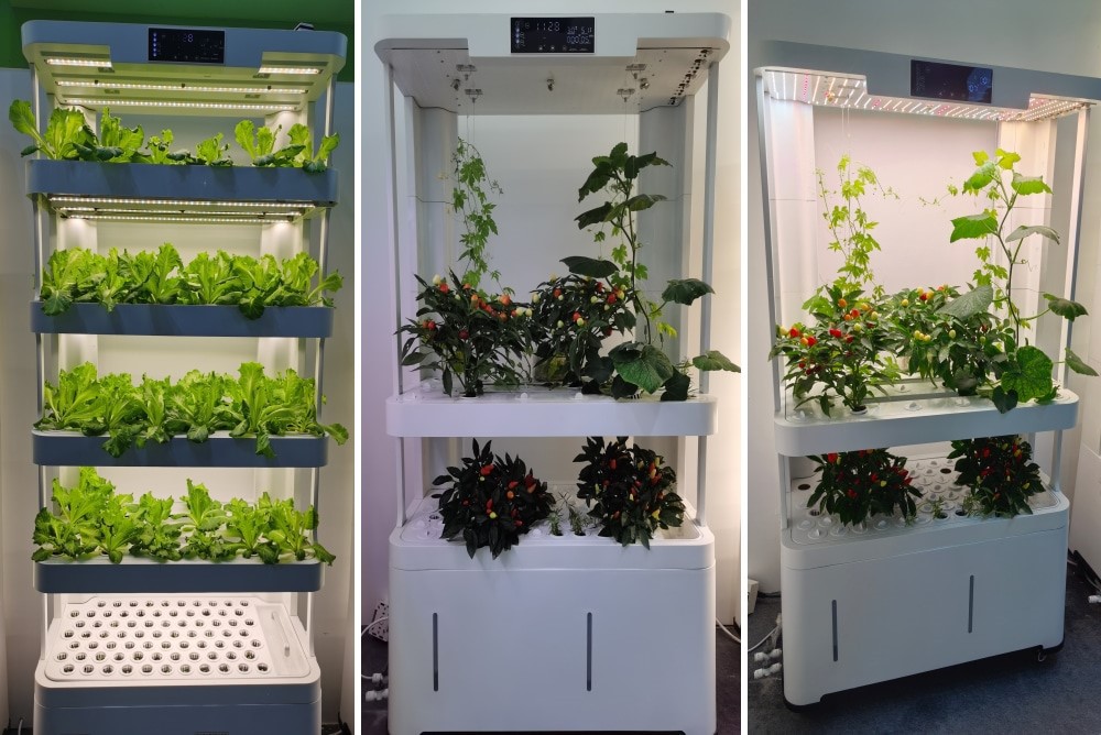 hydroponic tower hydroponic tower