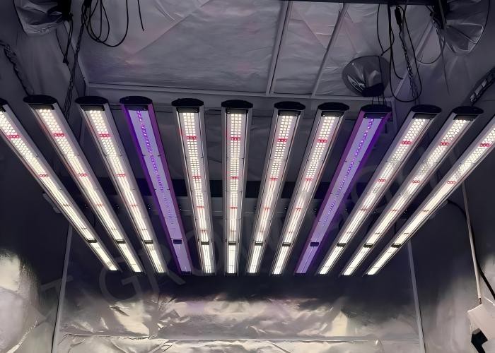 Detachable UV Bars Detachable UV Bars
